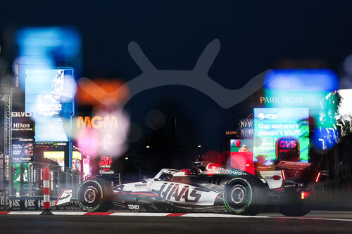 F1 Grand Prix of Las Vegas