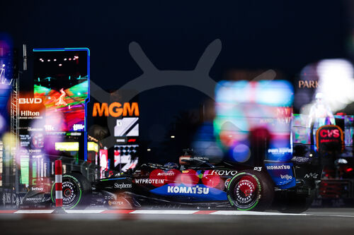 F1 Grand Prix of Las Vegas