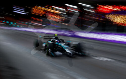 F1 Grand Prix of Las Vegas