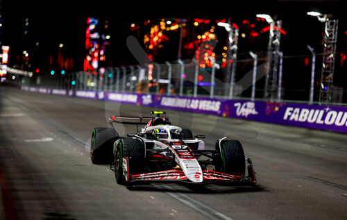 F1 Grand Prix of Las Vegas
