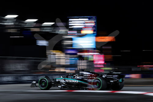 F1 Grand Prix of Las Vegas