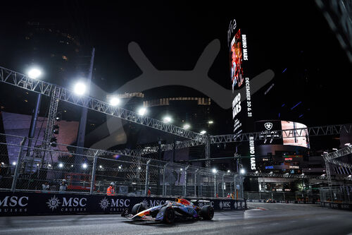 F1 Grand Prix of Las Vegas