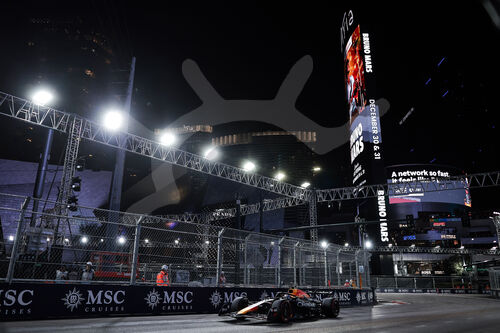 F1 Grand Prix of Las Vegas