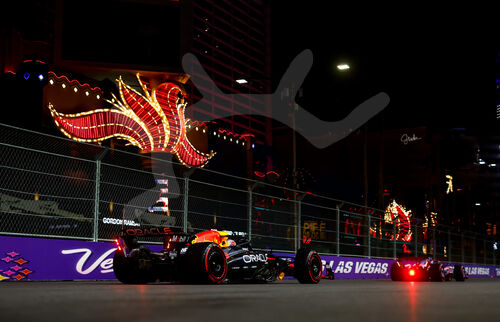 F1 Grand Prix of Las Vegas