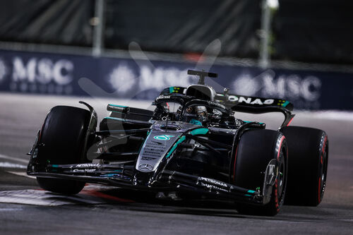 F1 Grand Prix of Las Vegas