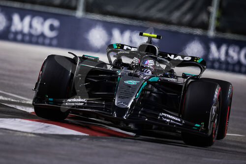 F1 Grand Prix of Las Vegas