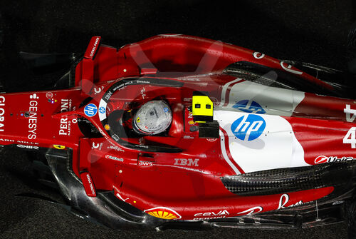 F1 Grand Prix of Las Vegas