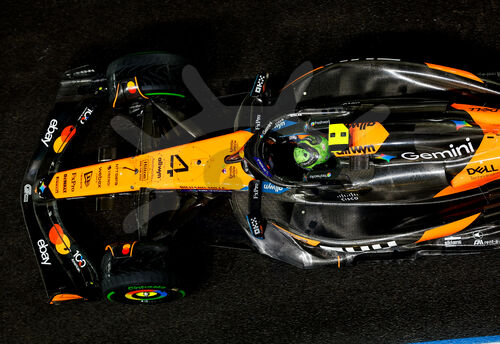 F1 Grand Prix of Las Vegas