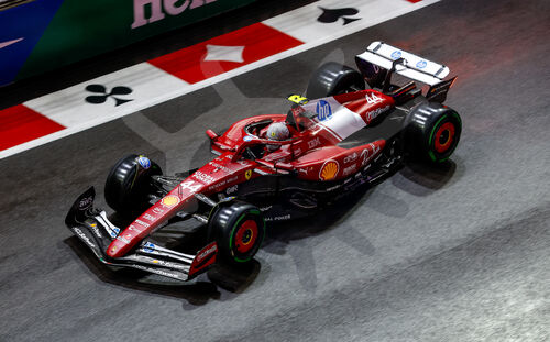 F1 Grand Prix of Las Vegas