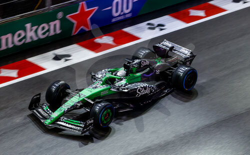 F1 Grand Prix of Las Vegas