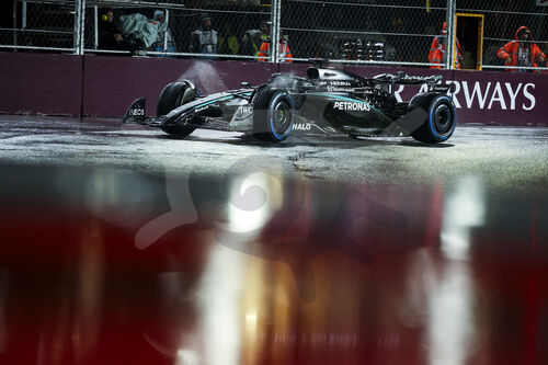 F1 Grand Prix of Las Vegas