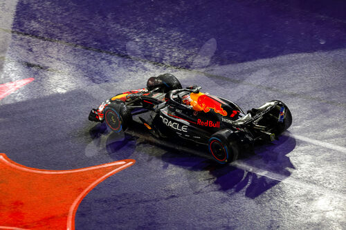 F1 Grand Prix of Las Vegas