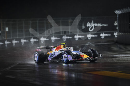 F1 Grand Prix of Las Vegas