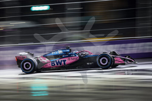 F1 Grand Prix of Las Vegas