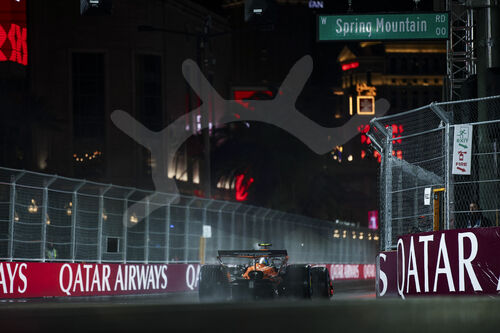 F1 Grand Prix of Las Vegas