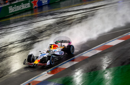 F1 Grand Prix of Las Vegas