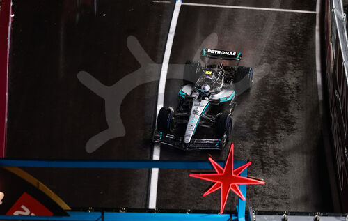 F1 Grand Prix of Las Vegas