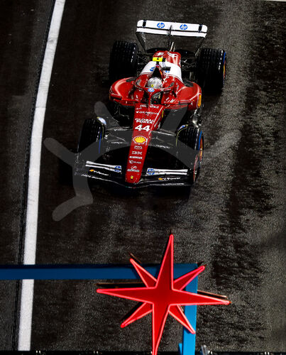 F1 Grand Prix of Las Vegas