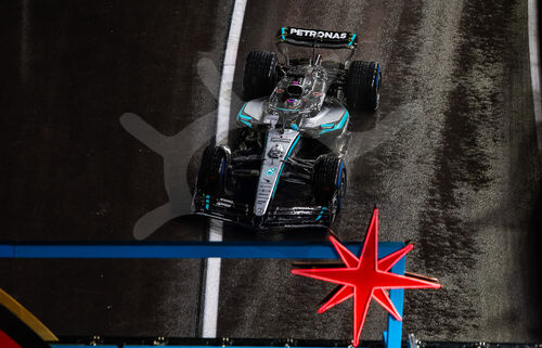 F1 Grand Prix of Las Vegas