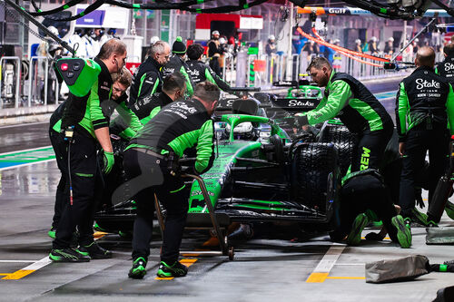 F1 Grand Prix of Las Vegas