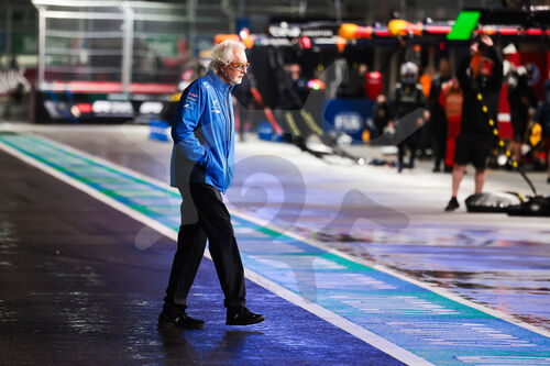 F1 Grand Prix of Las Vegas