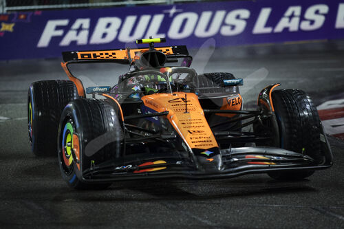 F1 Grand Prix of Las Vegas