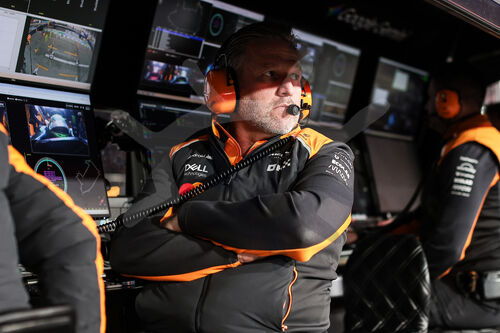 F1 Grand Prix of Las Vegas