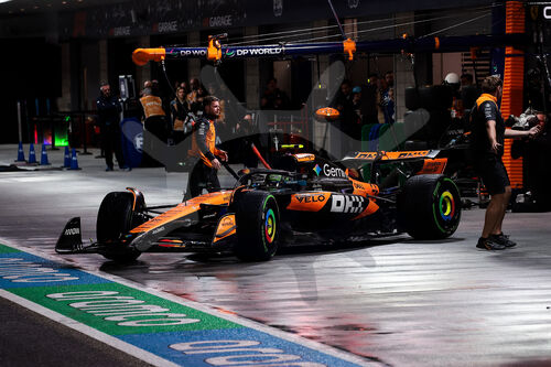 F1 Grand Prix of Las Vegas