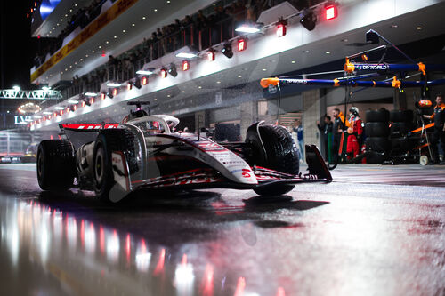 F1 Grand Prix of Las Vegas