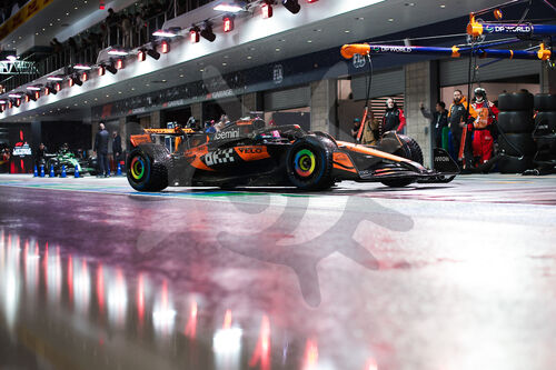 F1 Grand Prix of Las Vegas