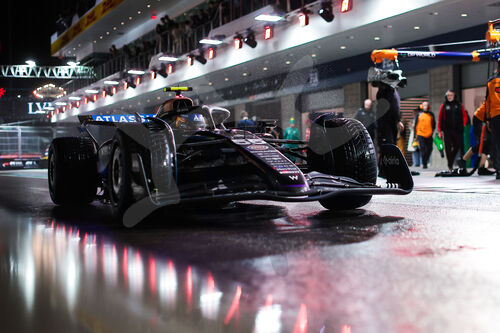 F1 Grand Prix of Las Vegas