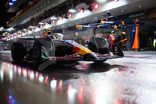 F1 Grand Prix of Las Vegas