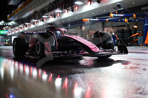 F1 Grand Prix of Las Vegas