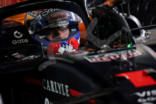 F1 Grand Prix of Las Vegas