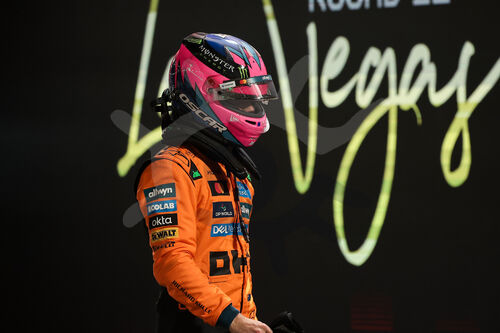 F1 Grand Prix of Las Vegas