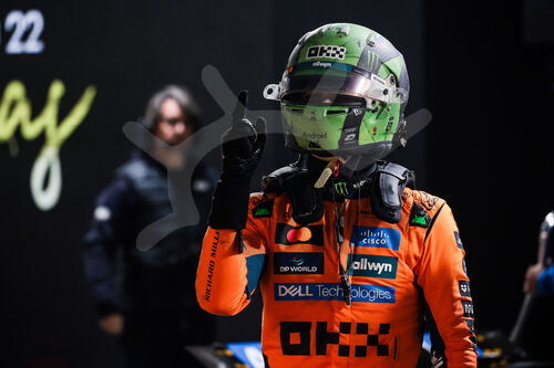 F1 Grand Prix of Las Vegas