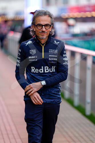 F1 Grand Prix of Las Vegas