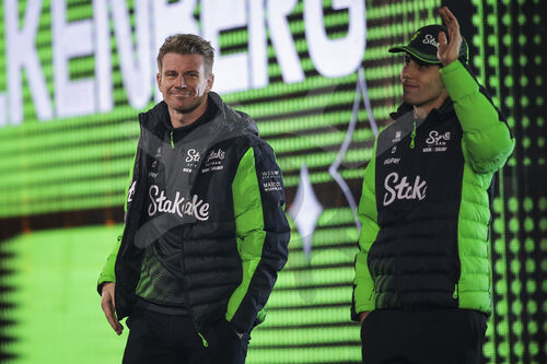 F1 Grand Prix of Las Vegas