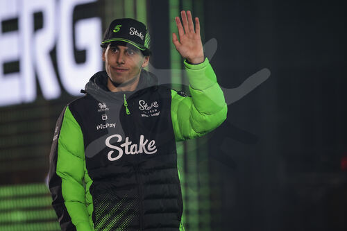 F1 Grand Prix of Las Vegas