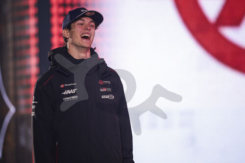 F1 Grand Prix of Las Vegas