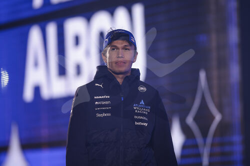 F1 Grand Prix of Las Vegas