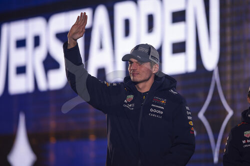 F1 Grand Prix of Las Vegas