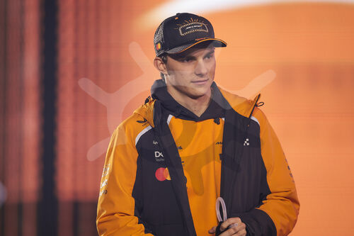 F1 Grand Prix of Las Vegas