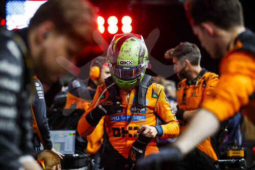 F1 Grand Prix of Las Vegas