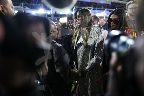 F1 Grand Prix of Las Vegas