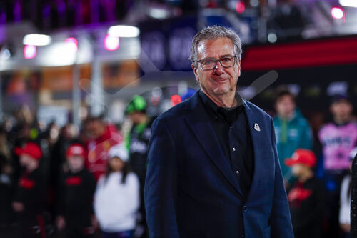 F1 Grand Prix of Las Vegas