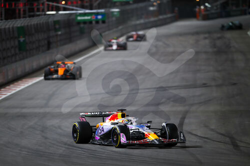 F1 Grand Prix of Las Vegas