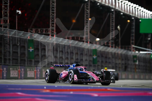 F1 Grand Prix of Las Vegas