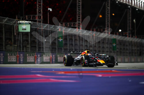 F1 Grand Prix of Las Vegas