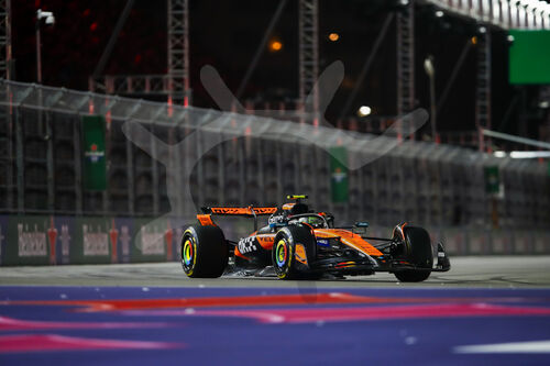 F1 Grand Prix of Las Vegas